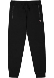 Champion Men's Long Pants Drawstring Cuff 220804-KK001 | CHAMPION Men's Sweatpants | scorer.es