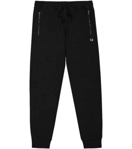 Champion Men's Long Pants Drawstring Cuff 220804-KK001 | CHAMPION Men's Sweatpants | scorer.es