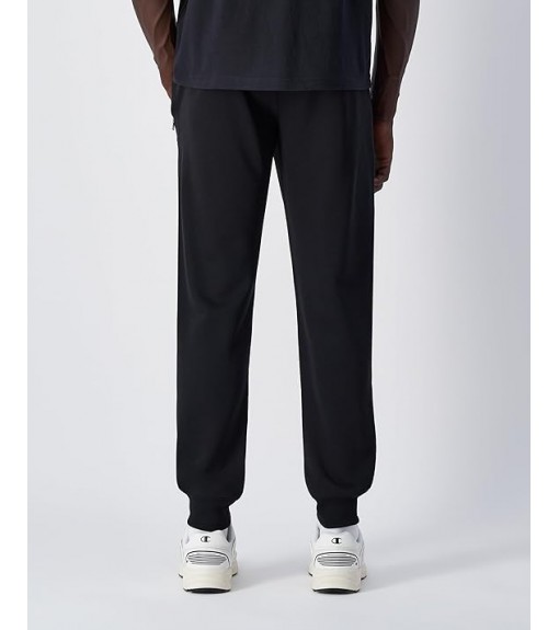 Champion Men's Long Pants Drawstring Cuff 220804-KK001 | CHAMPION Men's Sweatpants | scorer.es