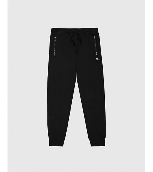 Champion Men's Long Pants Drawstring Cuff 220804-KK001 | CHAMPION Men's Sweatpants | scorer.es