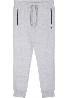 Champion Men's Long Pants Drawstring Cuff 2208041-EM021 | CHAMPION Men's Sweatpants | scorer.es