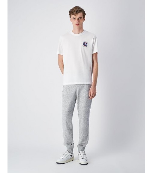 Champion Men's Long Pants Drawstring Cuff 2208041-EM021 | CHAMPION Men's Sweatpants | scorer.es