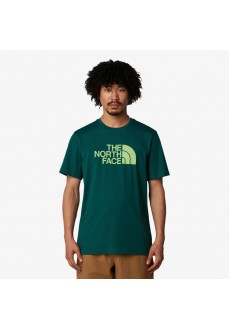 The North Face Easy Tee NF0A8A6CA6O1 Men's T-Shirt | THE NORTH FACE Men's T-Shirts | scorer.es