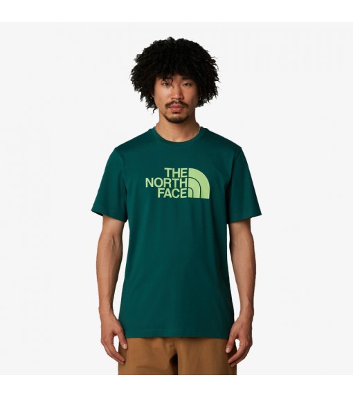 The North Face Easy Tee NF0A8A6CA6O1 Men's T-Shirt | THE NORTH FACE Men's T-Shirts | scorer.es