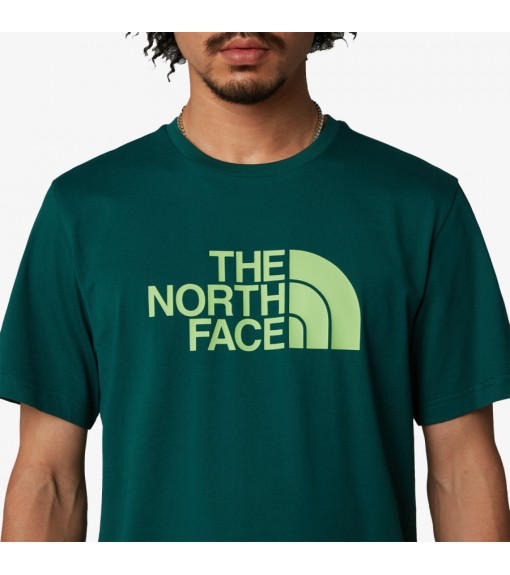 The North Face Easy Tee NF0A8A6CA6O1 Men's T-Shirt | THE NORTH FACE Men's T-Shirts | scorer.es