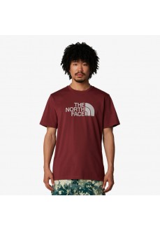 The North Face Easy Tee NF0A8A6C58C1 Men's T-Shirt | THE NORTH FACE Men's T-Shirts | scorer.es