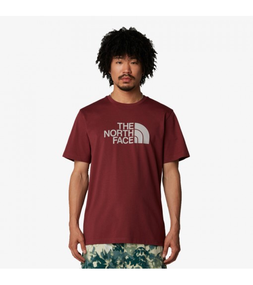 The North Face Easy Tee NF0A8A6C58C1 Men's T-Shirt | THE NORTH FACE Men's T-Shirts | scorer.es