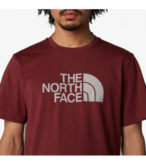 The North Face Easy Tee NF0A8A6C58C1 Men's T-Shirt | THE NORTH FACE Men's T-Shirts | scorer.es