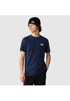 The North Face Men's Simple Dome T-Shirt NF0A87NG8K21 | THE NORTH FACE Men's T-Shirts | scorer.es