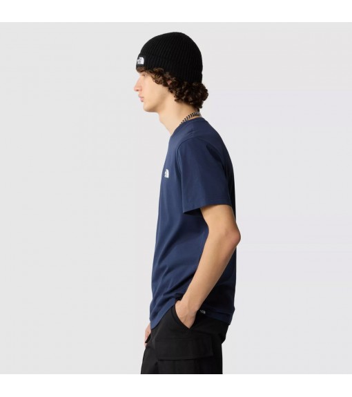 The North Face Men's Simple Dome T-Shirt NF0A87NG8K21 | THE NORTH FACE Men's T-Shirts | scorer.es