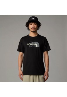 The North Face Easy Tee NF0A8A6CJK31 Men's T-Shirt | THE NORTH FACE Men's T-Shirts | scorer.es