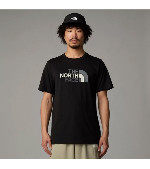 Camiseta Hombre The North Face Easy Tee NF0A8A6CJK31 | Camisetas Hombre THE NORTH FACE | scorer.es