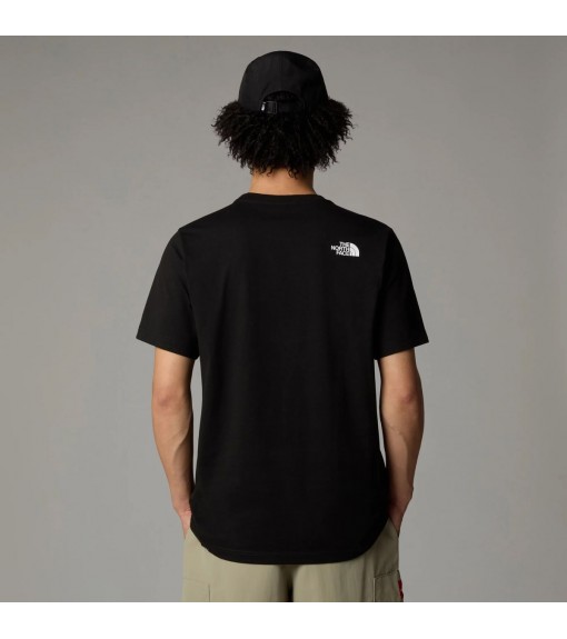 The North Face Easy Tee T-Shirt Homme NF0A8A6CJK31 | THE NORTH FACE T-shirts pour hommes | scorer.es