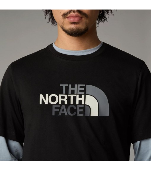 Camiseta Hombre The North Face Easy Tee NF0A8A6CJK31 | Camisetas Hombre THE NORTH FACE | scorer.es