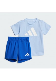 Adidas Essential Junior Set JC9641 | ADIDAS PERFORMANCE Sets | scorer.es