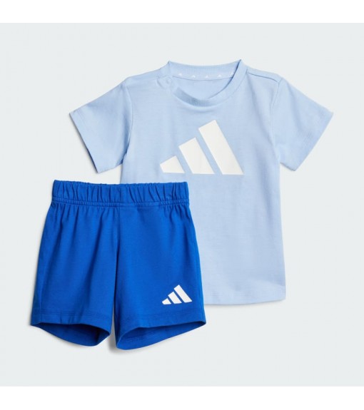 Adidas Essential Junior Set JC9641 | ADIDAS PERFORMANCE Sets | scorer.es