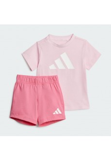 Adidas Essential Junior Set JC9639 | ADIDAS PERFORMANCE Sets | scorer.es