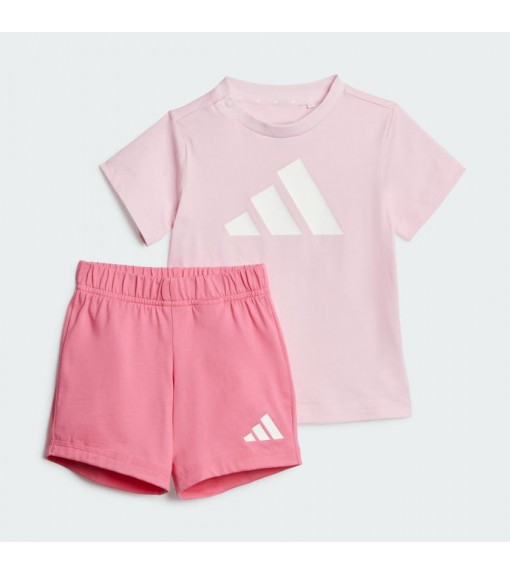 Adidas Essential Junior Set JC9639 | ADIDAS PERFORMANCE Ensembles | scorer.es