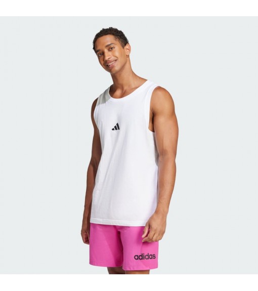 Adidas Hommes M SL Tank T-Shirt JE8984 | ADIDAS PERFORMANCE T-shirts pour hommes | scorer.es