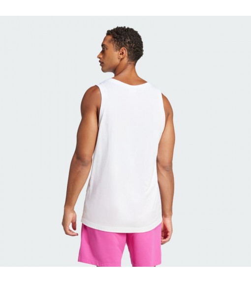 Adidas Hommes M SL Tank T-Shirt JE8984 | ADIDAS PERFORMANCE T-shirts pour hommes | scorer.es