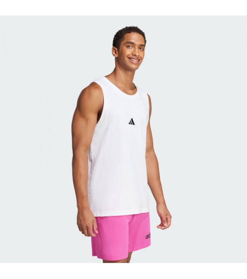 Adidas Hommes M SL Tank T-Shirt JE8984 | ADIDAS PERFORMANCE T-shirts pour hommes | scorer.es