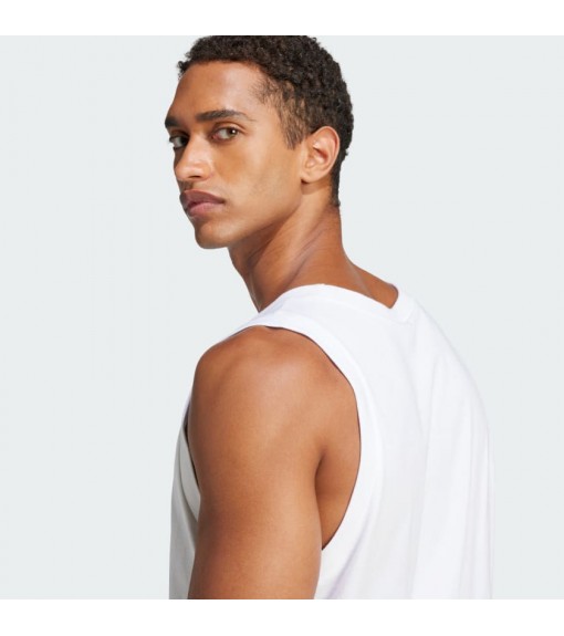 Adidas Hommes M SL Tank T-Shirt JE8984 | ADIDAS PERFORMANCE T-shirts pour hommes | scorer.es