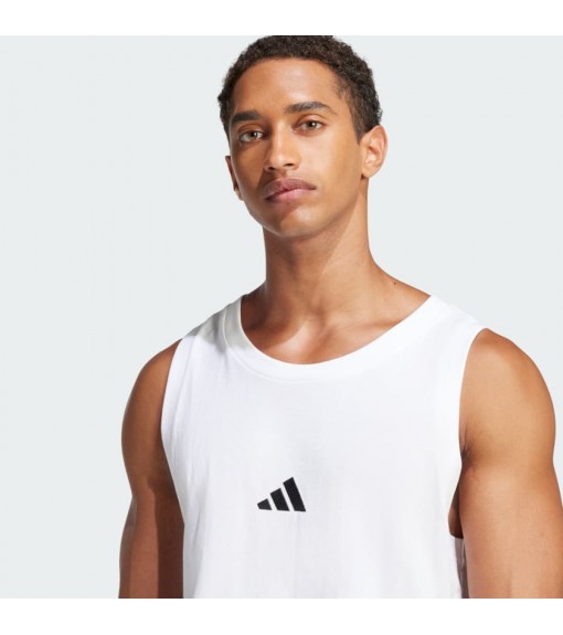 Adidas Hommes M SL Tank T-Shirt JE8984 | ADIDAS PERFORMANCE T-shirts pour hommes | scorer.es