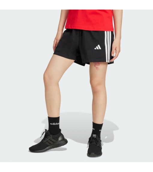 Adidas Shorts Femme W 3S SJ JD0908 | ADIDAS PERFORMANCE Pantalons de sport pour femmes | scorer.es