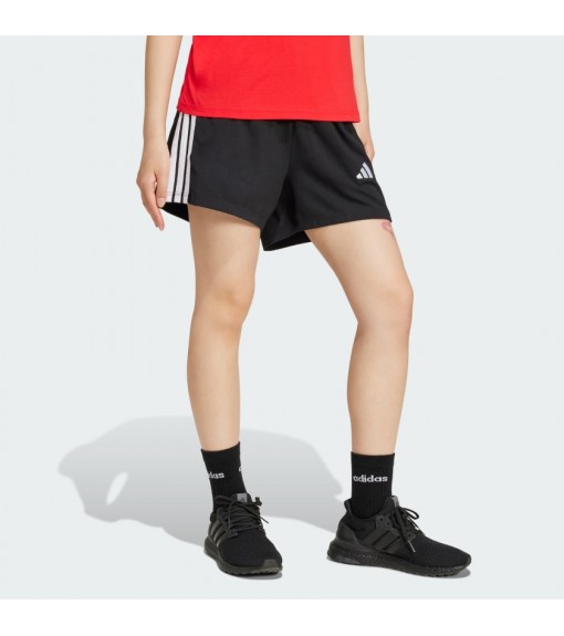 Adidas Shorts Femme W 3S SJ JD0908 | ADIDAS PERFORMANCE Pantalons de sport pour femmes | scorer.es