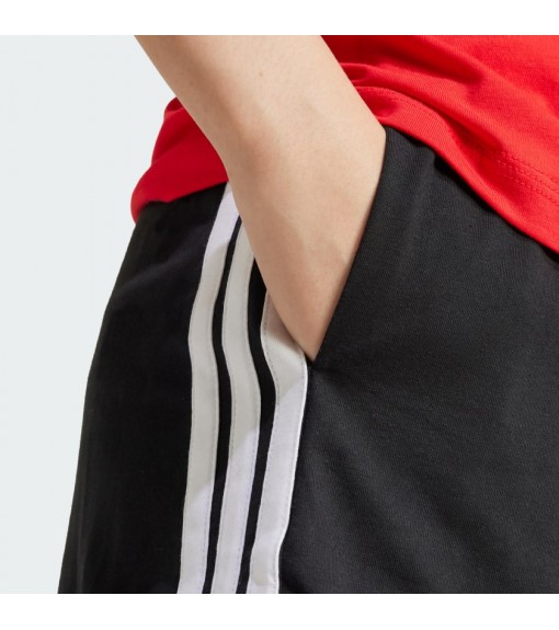 Adidas Shorts Femme W 3S SJ JD0908 | ADIDAS PERFORMANCE Pantalons de sport pour femmes | scorer.es