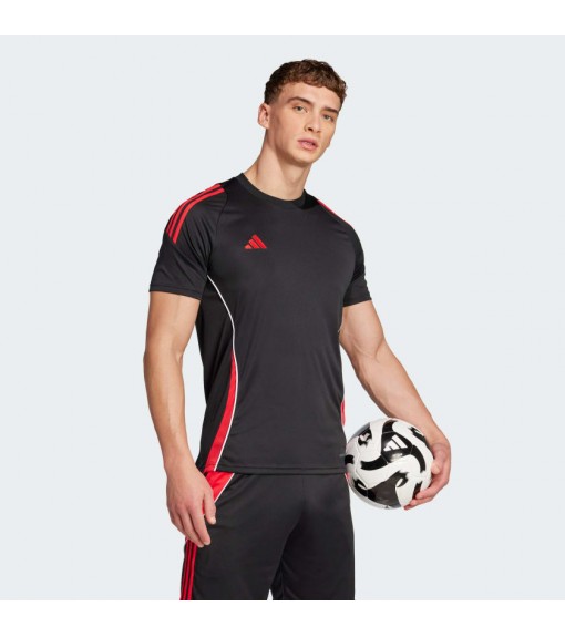 Adidas Men's Tiro24 T-Shirt JP2494 | ADIDAS PERFORMANCE Camisetas de fútbol | scorer.es