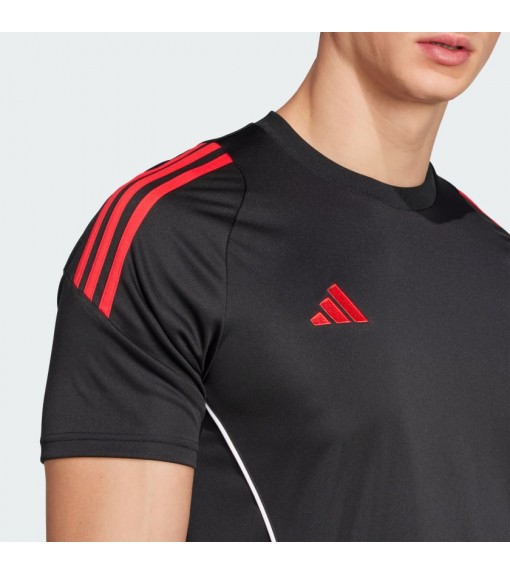 Adidas Men's Tiro24 T-Shirt JP2494 | ADIDAS PERFORMANCE Camisetas de fútbol | scorer.es