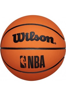 Pelotas Wilson lson Dribbler NBA WTB1100PDQNBA | Balones Baloncesto WILSON | scorer.es