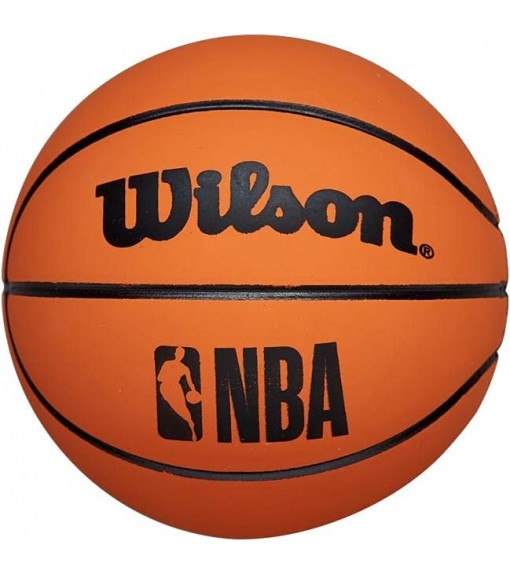 Pelotas Wilson lson Dribbler NBA WTB1100PDQNBA | Balones Baloncesto WILSON | scorer.es