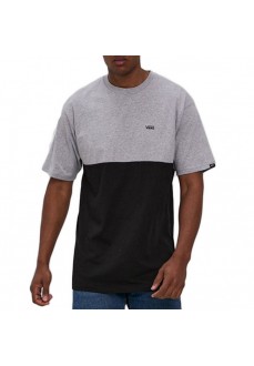 Vans Colorblock Tee VN0A3CZDATJ1 Men's T-Shirt | VANS Men's T-Shirts | scorer.es