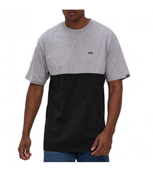 Vans Colorblock Tee VN0A3CZDATJ1 Men's T-Shirt | VANS Men's T-Shirts | scorer.es