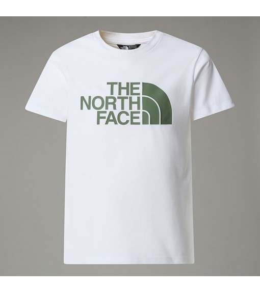 The North Face Easy Tee NF0A8DRN9ZN1 T-Shirt enfant | THE NORTH FACE T-shirts pour hommes | scorer.es