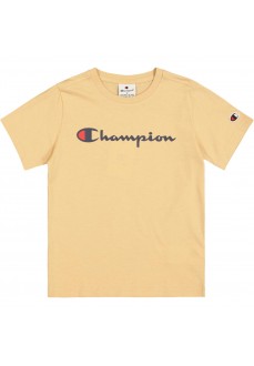 Camiseta Hombre Champion Ss Tee 306879-MS091 | Camisetas Hombre CHAMPION | scorer.es