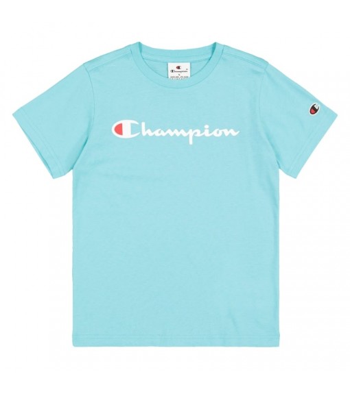 Champion Ss Tee Men's T-Shirt 306879-BS184 | CHAMPION Men's T-Shirts | scorer.es