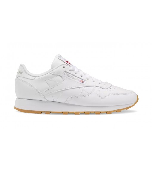 Reebok Classic Leather Men's Shoes 100008491 | REEBOK Men's Trainers | scorer.es