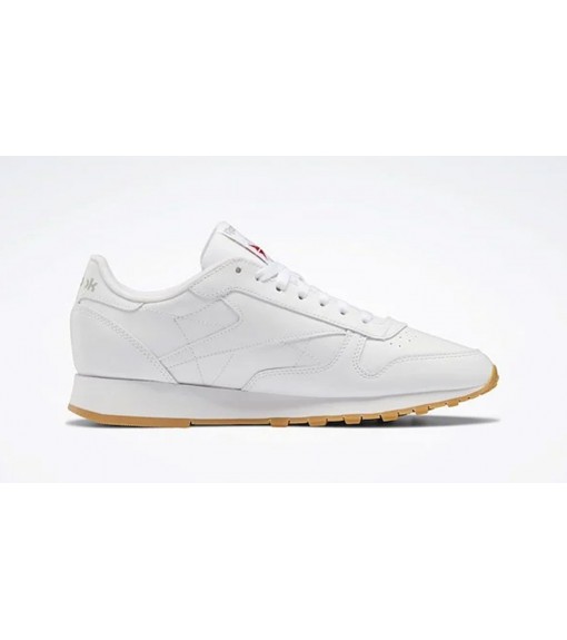 Chaussures homme Reebok Classic Leather 100008491 | REEBOK Baskets pour hommes | scorer.es