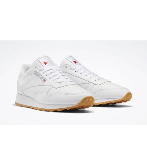 Reebok Classic Leather Men's Shoes 100008491 | REEBOK Men's Trainers | scorer.es