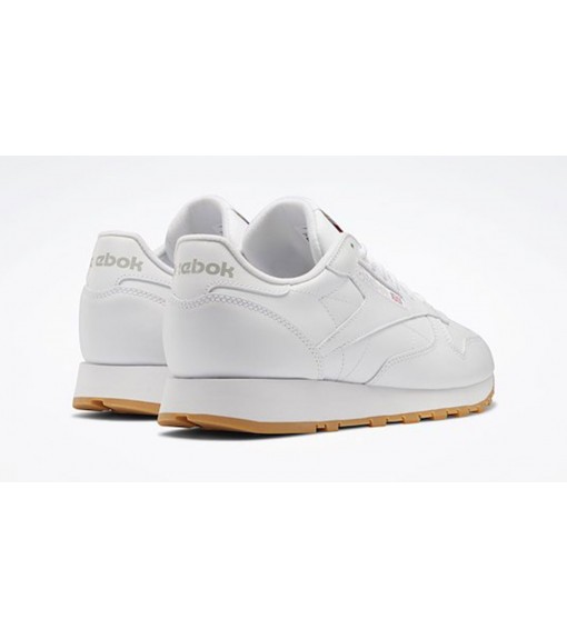 Reebok Classic Leather Men's Shoes 100008491 | REEBOK Men's Trainers | scorer.es