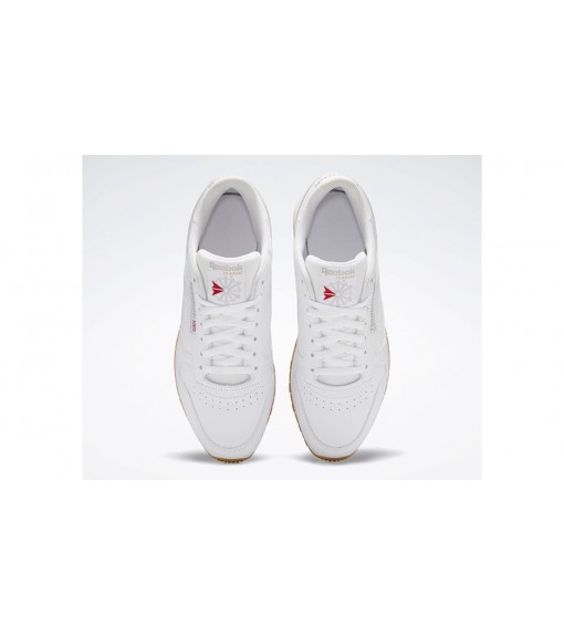 Reebok Classic Leather Men's Shoes 100008491 | REEBOK Men's Trainers | scorer.es