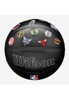 Wilson NBA All Team Premiere WZ4028601 Ball | WILSON Basketball balls | scorer.es