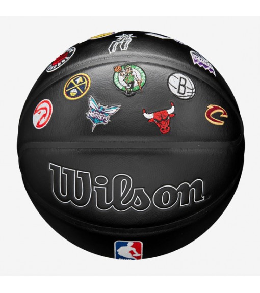 Wilson NBA All Team Premiere WZ4028601 Ball | WILSON Basketball balls | scorer.es