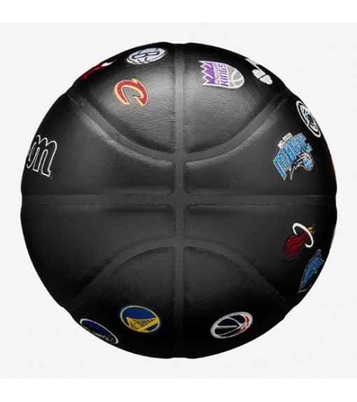 Balón Wilson NBA All Team Premiere WZ4028601 | Balones Baloncesto WILSON | scorer.es