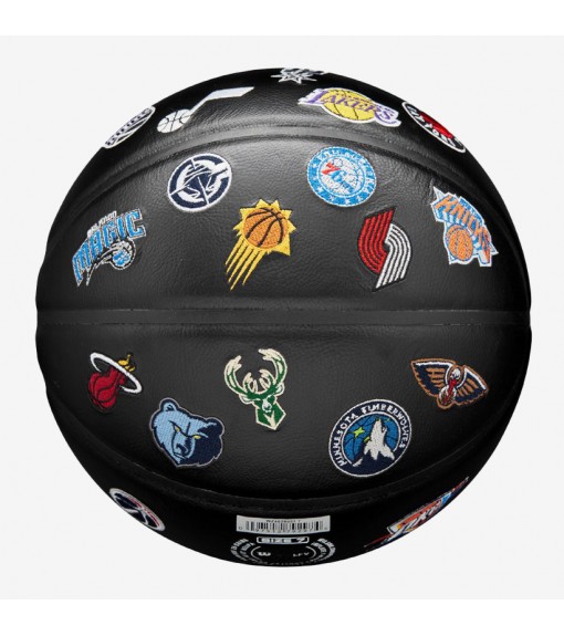 Wilson NBA All Team Premiere WZ4028601 Ball | WILSON Basketball balls | scorer.es