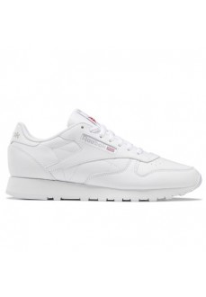 Chaussures homme Reebok Classic Leather 100008492 | REEBOK Baskets pour hommes | scorer.es