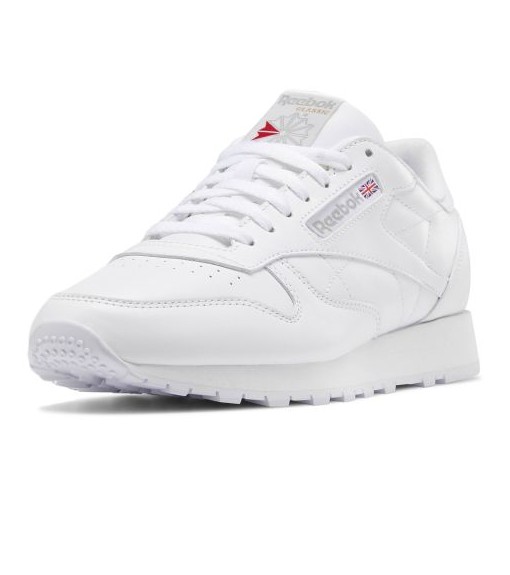 Chaussures homme Reebok Classic Leather 100008492 | REEBOK Baskets pour hommes | scorer.es